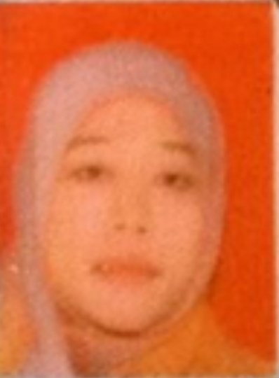 ANI KUSMITA SARI