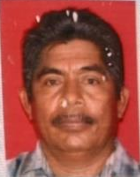 LA. ODE BURHAN