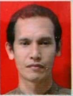 ISMAEL JUSTRA