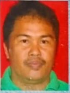 JOPIR GAREDA